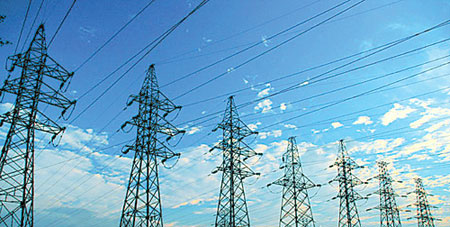 中国电力正式进军国际市场 新疆电力展成