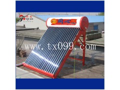 供应同心家用太阳能热水器-- 中国江苏常州西域联诚能源设备有限公司