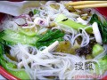 惊人黑幕:吃米线等于吃塑料袋