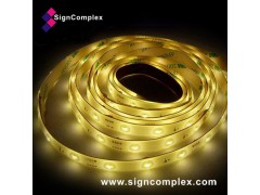 防水追光LED软光条（SC-WID-RGB-02）-- 深圳市思坎普科技有限公司