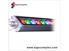 LED洗墙灯（SC-HWW18）-- 深圳市思坎普科技有限公司