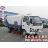 庆铃五十铃扫路车