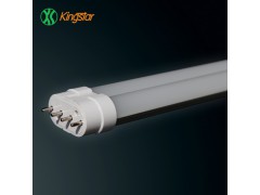 LED横插灯管（KS. H. 2G11. P18192S6）-- 深圳市勤仕達照明有限公司