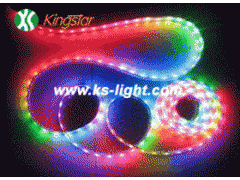 LED幻彩灯条，LED跑马灯条-- 深圳市勤仕達照明有限公司