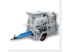 水泥灌浆机（带搅拌）-- 北京伯特利荣基防水堵漏公司