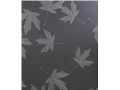 秋风枫叶玻璃贴膜-- 无锡市喜伯年贸易有限公司