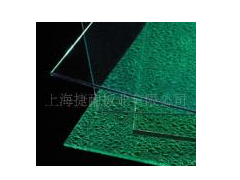PC大磨砂板-- 上海捷耐板业有限公司 