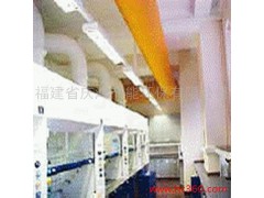 供应FabricAir风管,织物空气系统-- 福建省庆鸿节能环保有限公司