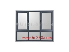 供应成都高档铝合金门窗设计/制作/安装，免费测量-- 成都亚高门窗有限公司