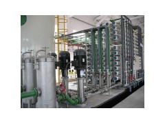 供应电池行业超纯水设备-- 上海奥力原环境科技有限公司