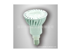 供应大量高效节能 CREE 3W LED射灯-- 深圳奇迹实业有限公司