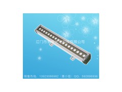 供应索能生产LED洗墙灯7266-- 江门市索能光电科技有限公司