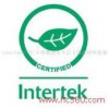提供服务Intertek国际环保认证