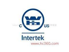 提供服务防火板有防火要求的墙板WH认证-- Intertek 天祥集团