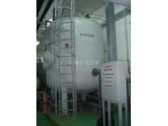 砂滤罐-- 上海菲达环保工程有限公司