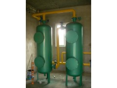 沼气净化设备（脱硫、脱水）-- 南京天人环保设备有限公司