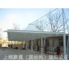 太仓厂区自行车棚停车棚设计安装找上海聚翼最新颖优质