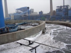 中水回用技术与设备--  南京美泓环保科技有限公司 