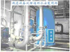循环水过滤系统（B）系列-- 北京市一滴水环保科技有限公司