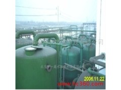 供应水处理设备-过滤罐改造设备-- 北京市一滴水环保科技有限公司