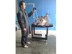 供应喷涂台-- 江苏省无锡市康泰尔机电制造有限公司