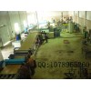 供应青岛供应克顿塑料板材设备丨克顿塑料机械设备