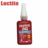 乐泰243胶水以质量优势打动你的心，loctite243厌氧胶