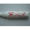 供应东莞乐泰565胶水，汉高乐泰批发热卖，loctite565胶水