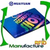 小额支付卡，储值卡，礼品储值卡制作