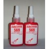 乐泰胶水三明分公司批发销售乐泰569胶水LOCTITE569管螺纹密封胶