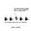 锡林郭勒盟广电影视制作专用的全双工半双工无线导播通话系统