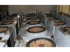 厂家准也出售醇油不锈钢单炒炉-- 广州市润谦厨房设备制造有限公司