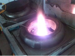 醇油炉芯，醇基灶具批发-- 广州市润谦厨房设备制造有限公司