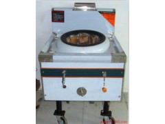 醇基节能炒炉、适用于大中饮食店-- 广州市润谦厨房设备制造有限公司