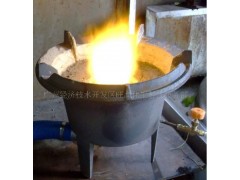 最好用的醇基猛火炉、环保油猛火灶-- 广州市润谦厨房设备制造有限公司