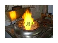 醇油炉芯、环保油炉芯规格齐全、用量省-- 广州市润谦厨房设备制造有限公司