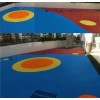 十大幼儿园EPDM橡胶地面品牌华邦绿色建材科技性价比最高