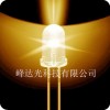 黄光白发黄光 LED发光二极管