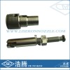 K334杰克赛尔单缸柴油机柱塞