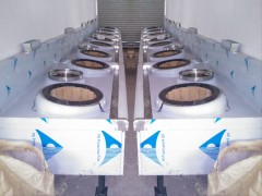 醇基节能炒炉是一款以醇基燃料为主要燃料的炉具-- 广州市润谦厨房设备制造有限公司