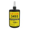3493通用型紫外线固化胶 3493紫外线固化胶供应销售 3493胶水价格