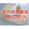 盐城拒水防油涤纶针刺毡滤袋多少钱？博斯格滤袋告诉你价格