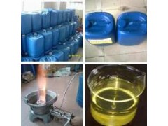 醇基燃料添加剂生物醇油稳定剂甲醇乳化剂-- 广州市润谦厨房设备制造有限公司
