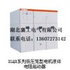 襄工生产XLQD系列低压笼型电机液体电阻起动器