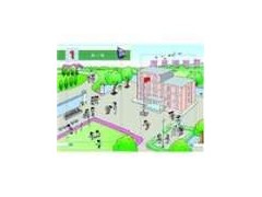 特价销售希望小学气象站/校园气象站-- 北京博伦经纬科技有限公司