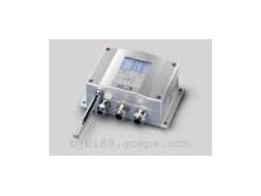特价销售维萨拉 HMT331墙面式温湿度变送器-- 北京博伦经纬科技有限公司