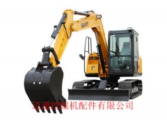 三一重工SY75C-9挖掘机液压泵-- 武汉迈通挖掘机配件有限公司