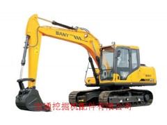 三一重工SY115C-9挖掘机液压泵-- 武汉迈通挖掘机配件有限公司