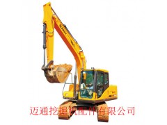 三一重工SY135C-9挖掘机液压泵-- 武汉迈通挖掘机配件有限公司
