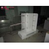 饰品柜落地中岛柜质展柜加盟要多少钱?投资中岛柜展示架要多少钱?